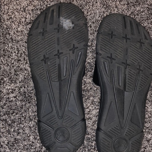 under armor slides - Picture 3 of 3